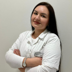Hanna Mazghras
