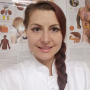 Pavla Daněčková DiS.