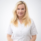 Jindřiška Ulrychová