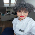Ing. Jana Česlíková