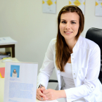 Ing. Markéta Strankmüllerová