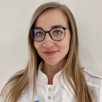 Ing. Petra Marašková