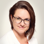 Ing. Lenka Smatanová