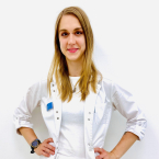 Anna Zlámaná DiS.