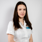 Bc. Romana Krčmářová