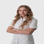 Bc. Barbora Bukovská