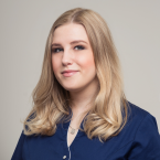 Kristina Kubáčková Dis.