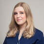 Kristina Kubáčková Dis.