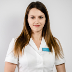 Zdenka Pilipová Dis.