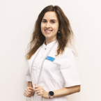 Bc. Kateřina Mojžíšová DiS.