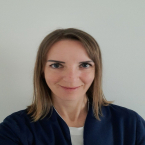 Ing. Renata Burkovcová