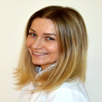 Ing. Pavlína Dědečková