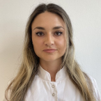 Adéla Bobrová