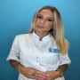 Barbora Fajferová DiS.