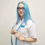 Eliška Rážová DiS.
