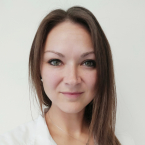 Mgr. Lucie Chadimová